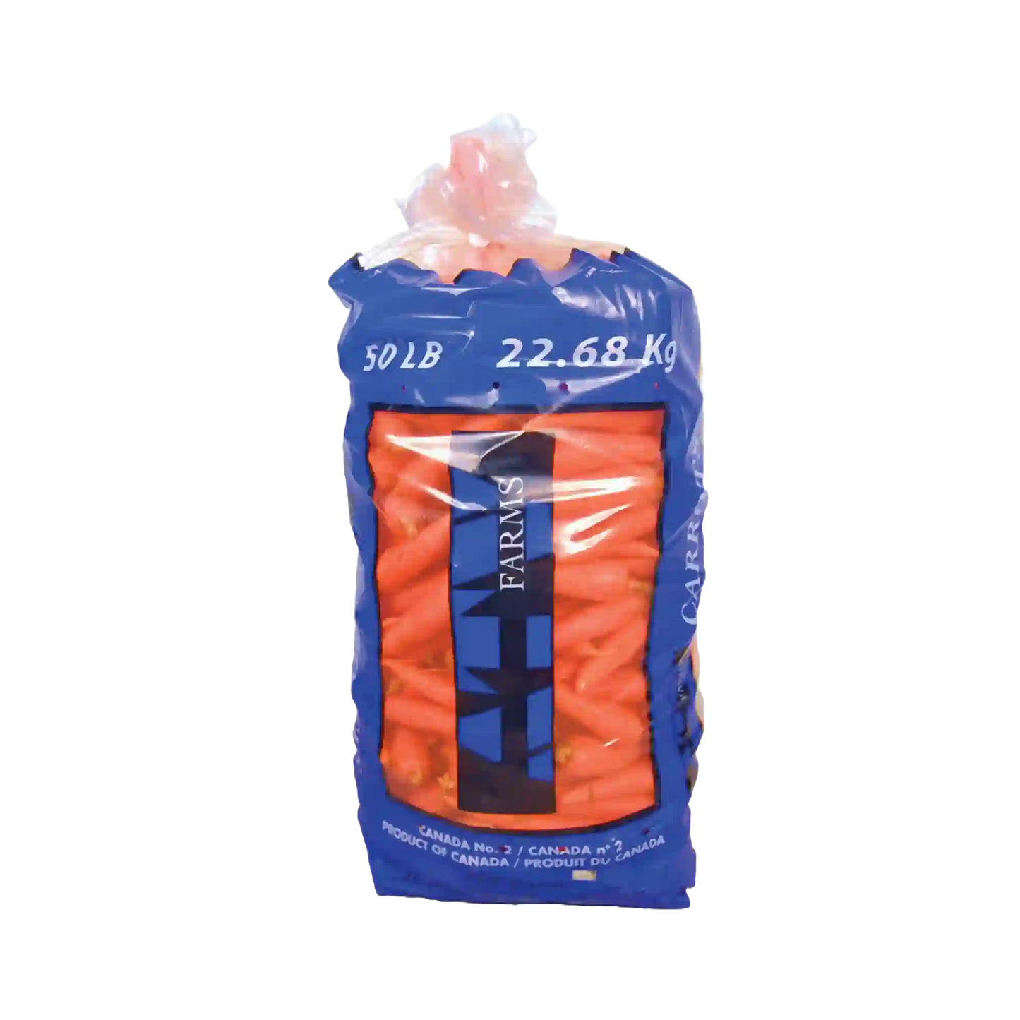 Sac de Carrotte