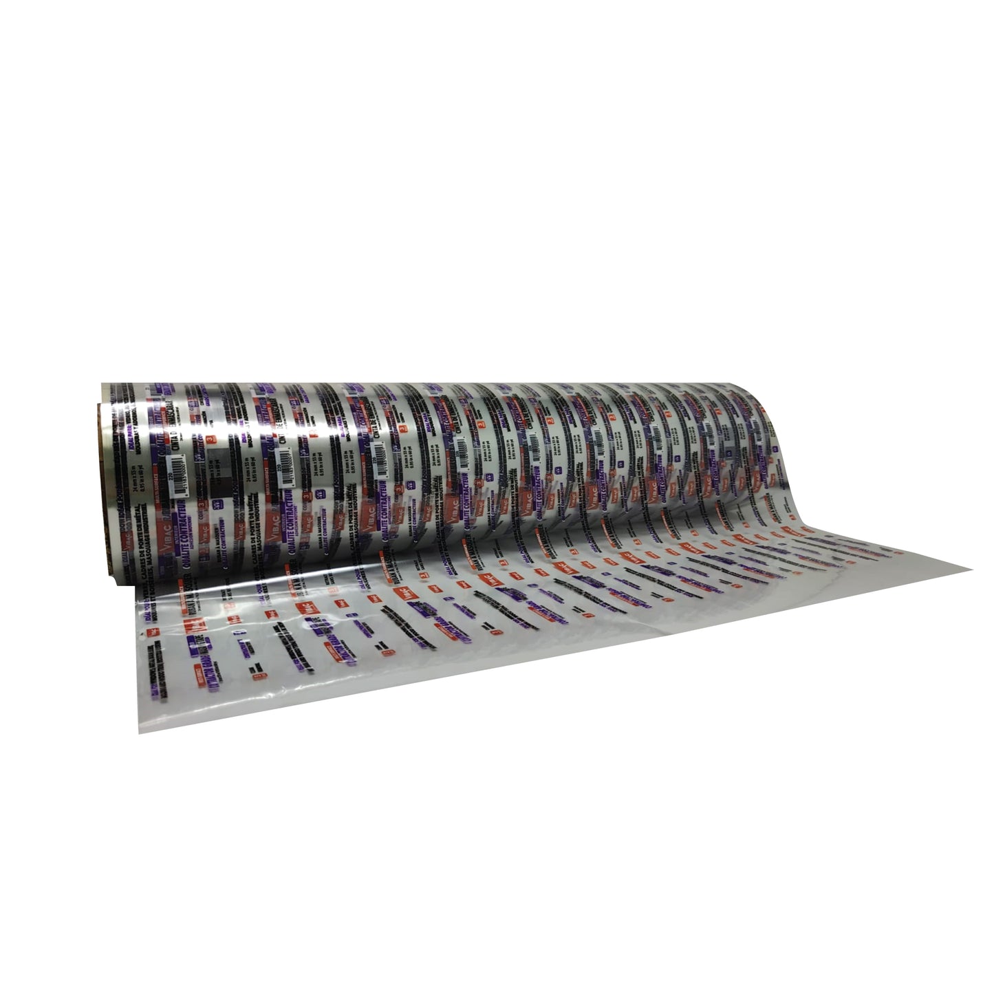 Opp Rouleau film En Plastique