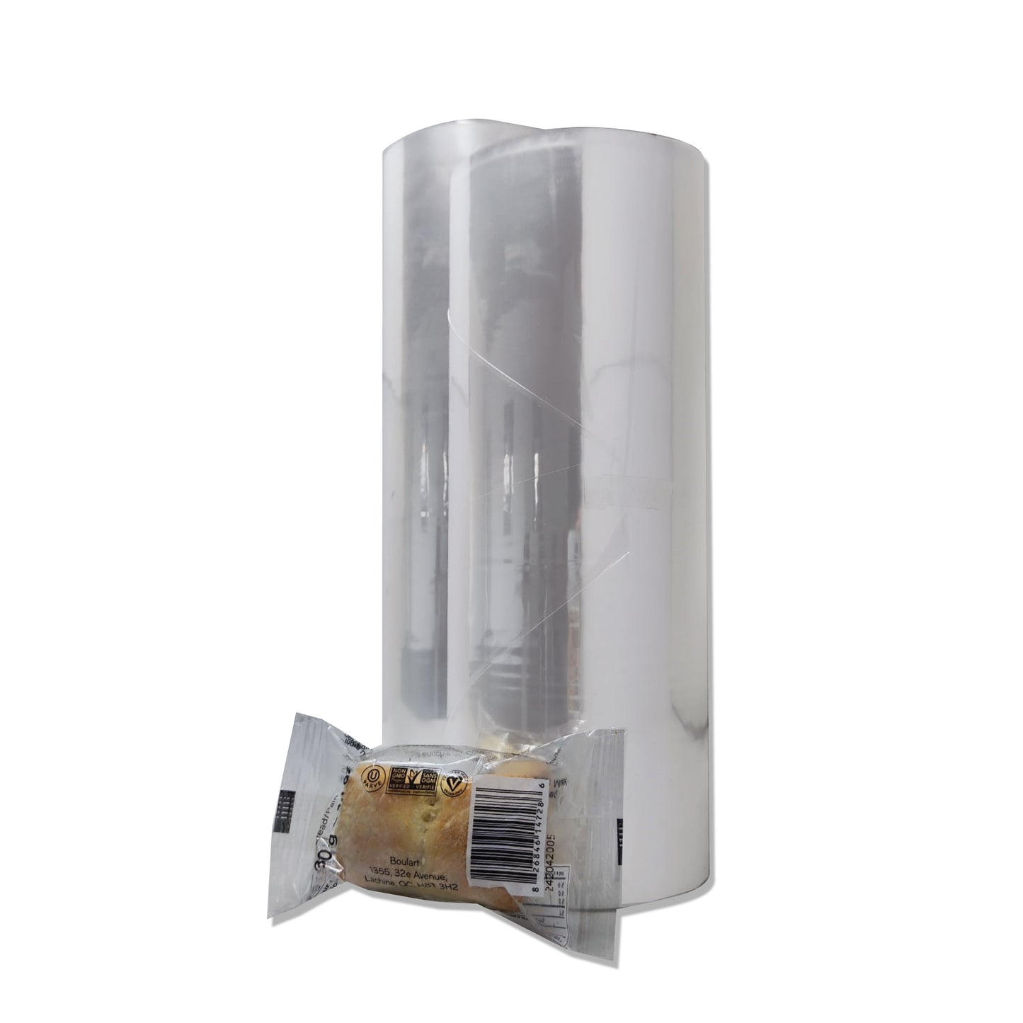 Opp Rouleau film En Plastique