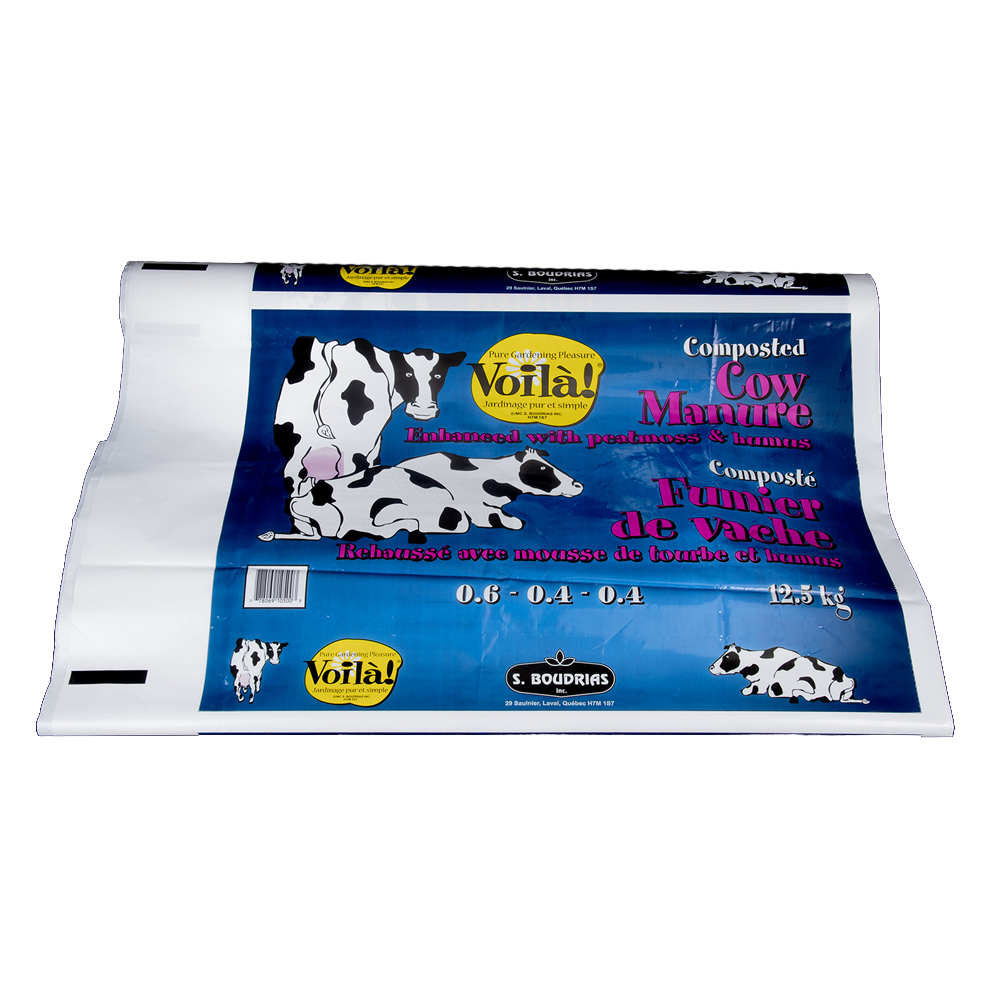 Black soil bags (soil bag)