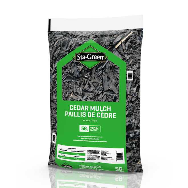 Sacs Paillis de cèdres