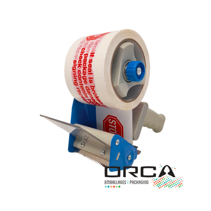Distributeur de ruban adhesive