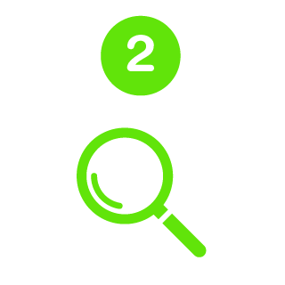 Nous analysons et vous conseillons