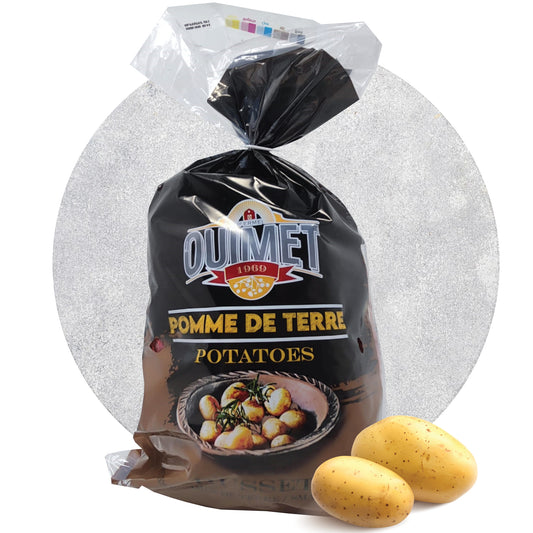 Pomme de terre