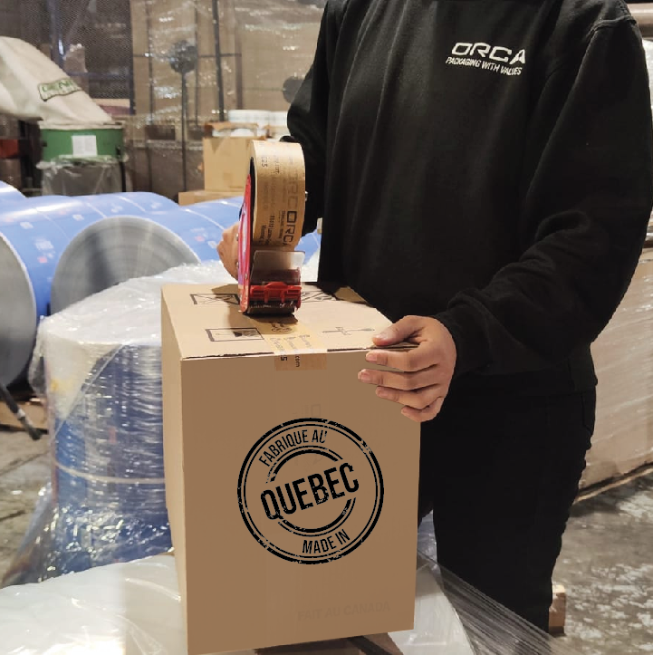 Distributeur de ruban adhesive