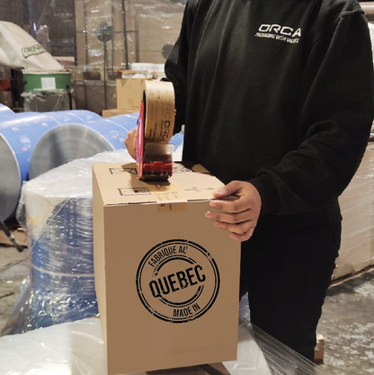 Distributeur de ruban adhesive