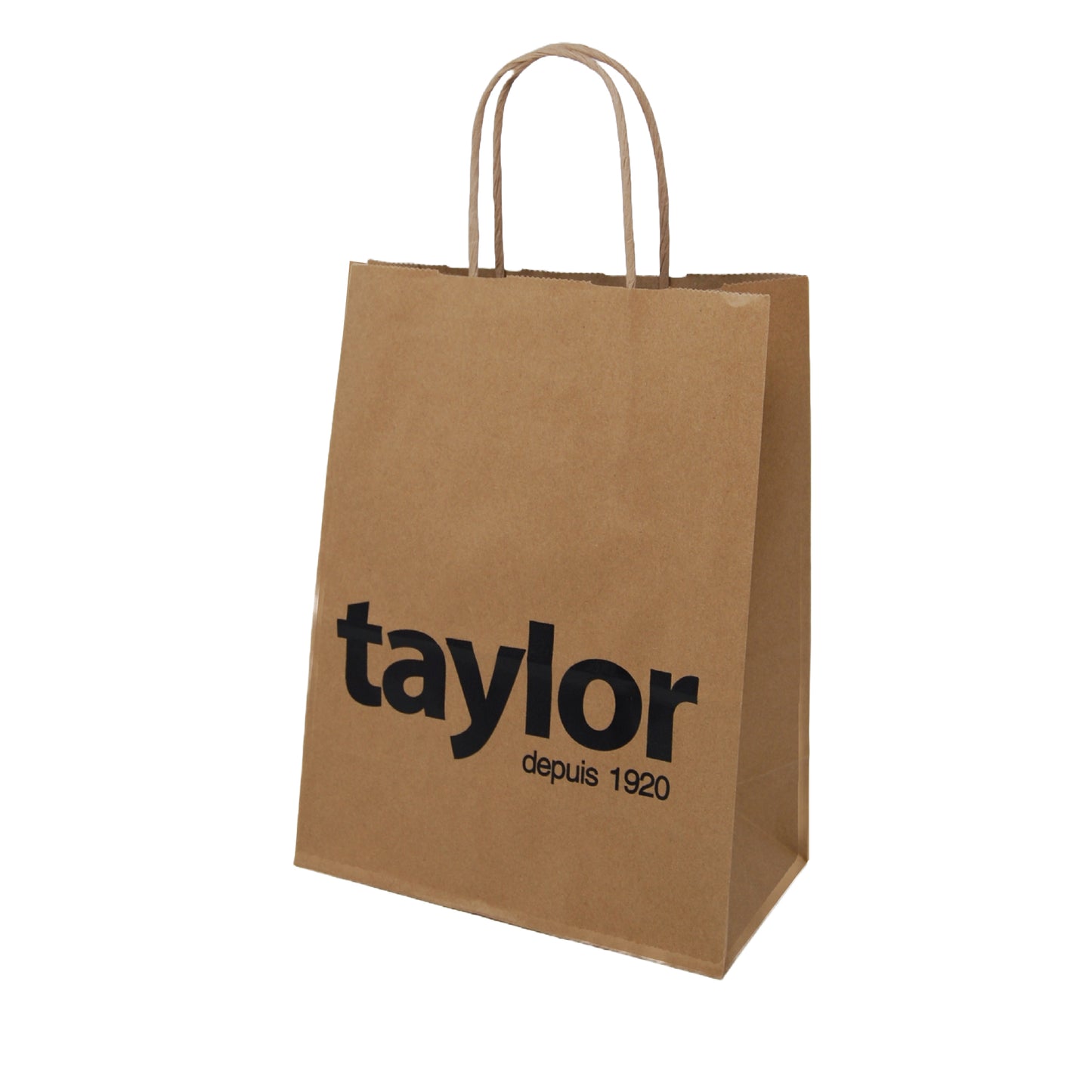 PAPER BAGS