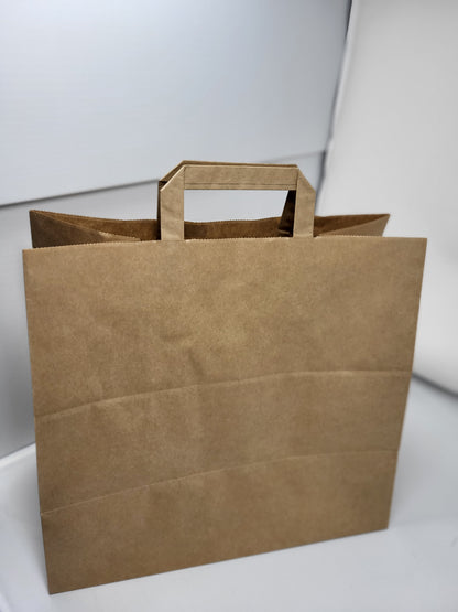 Sacs de Papier Imprimé