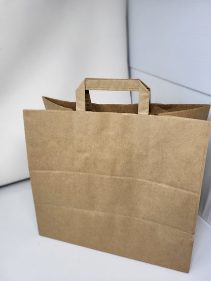 Sacs de Papier Imprimé