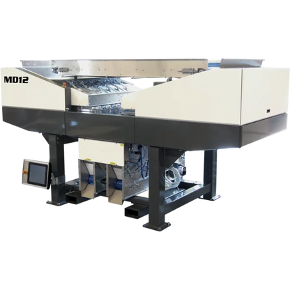 Scale Weigher for Potatoes, Carrots and Onions